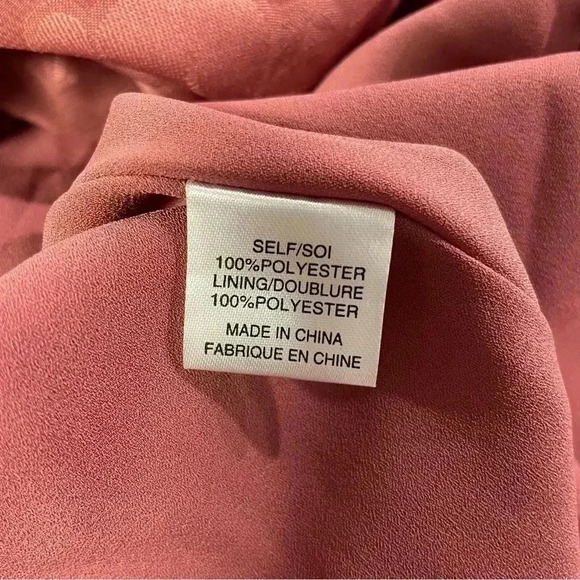 WAYF  Wrap Dress - Picture 5 of 7